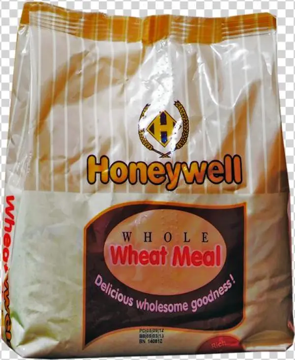 Honeywell Whole Wheat - Ipoh White Coffee