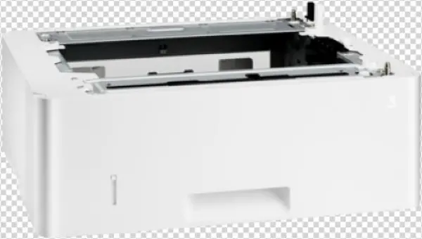 Hp Laserjet M402 550-sheet Input Tray
