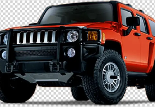 Hummer Clipart Transparent