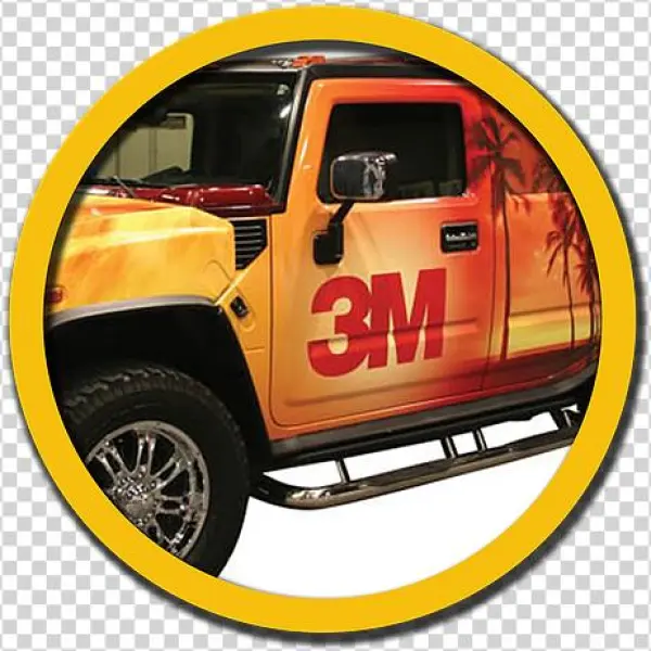 Hummer - Vehicle