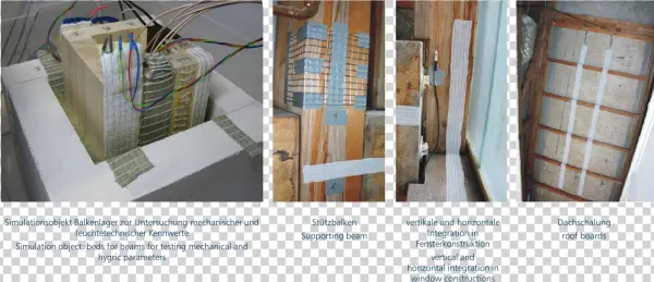 Images & Videos - Plywood