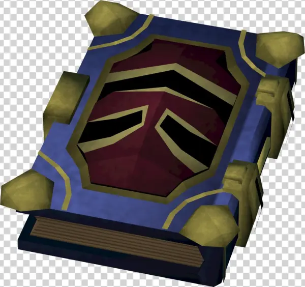 Imphide Book - Toy