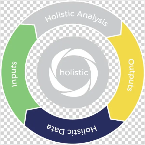 Infographic - Circle