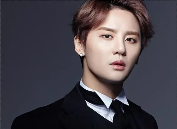 Jyj′s Kim Junsu Sells Out Solo Concert Within 2 Minutes - Jyj Junsu