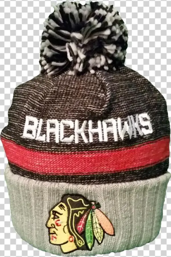 Knit Cap