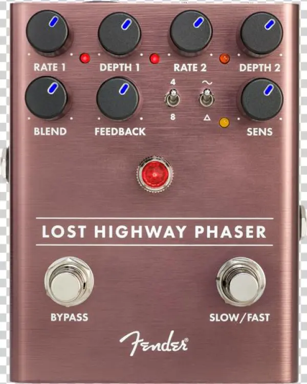Lost Highway