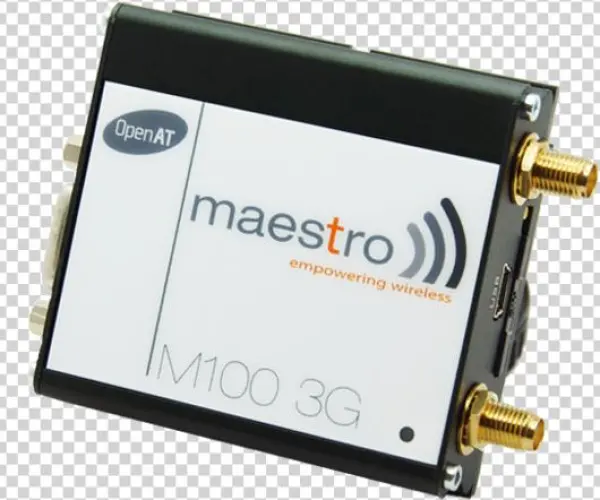 M100 2