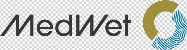 Medwet Logotipo H Original