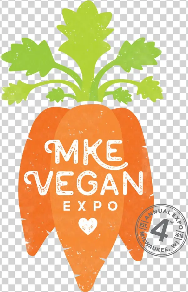 Milwaukee Vegan Expo - Illustration