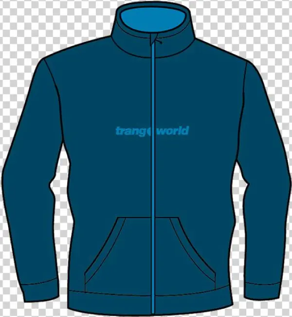 Moroccan Blue - Forro Trango