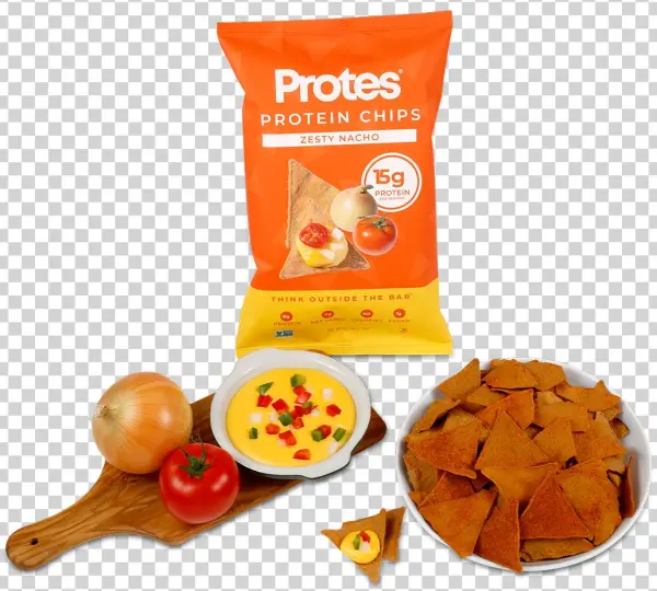 Nacho Png