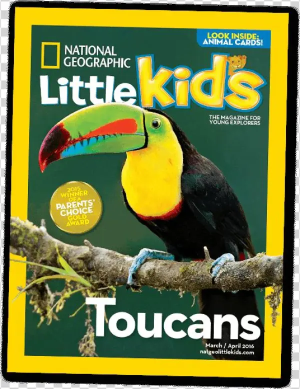 National Geographic