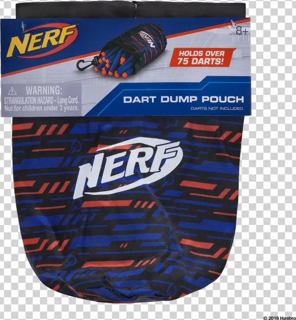Nerf Bullet Png