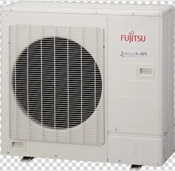 Outdoor Unit Systems