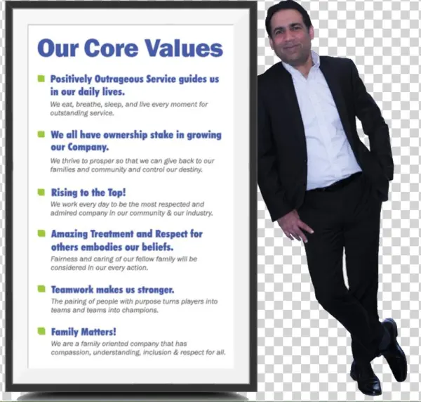 Pankaj - Online Advertising