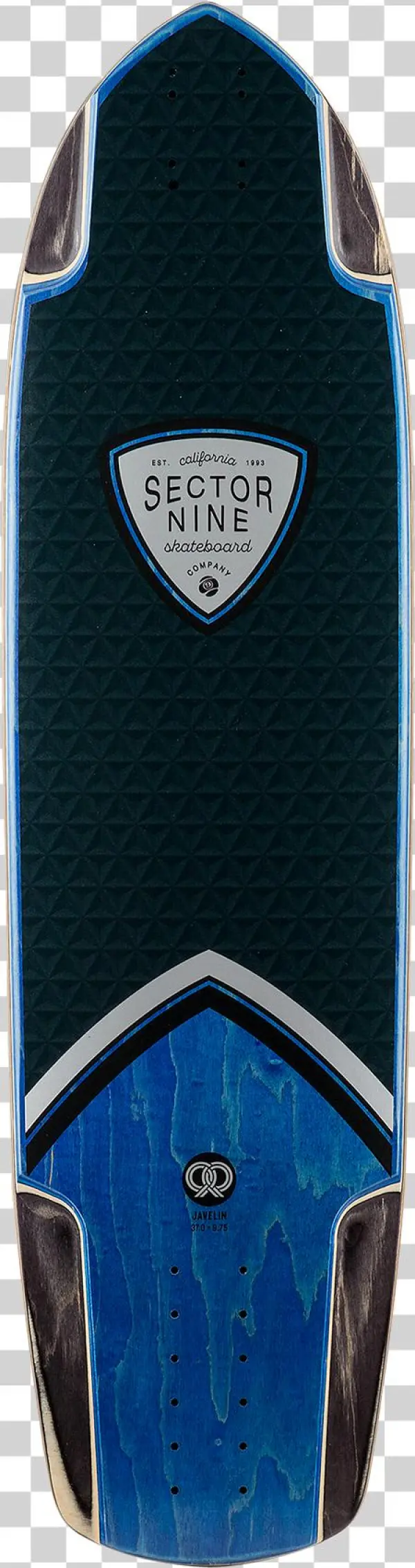 Peak Javelin Deck