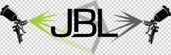 Peinture Jbl - Graphic Design