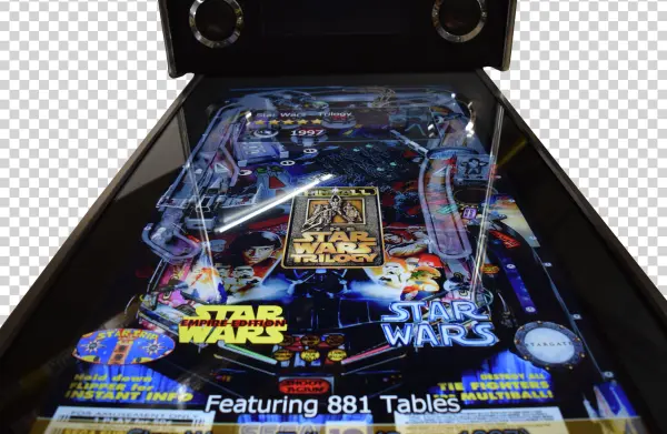 Pinball