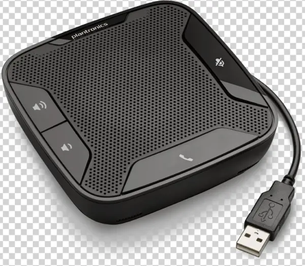 Plantronics Calisto P610