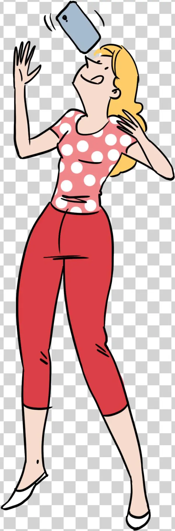 Play - Cartoon