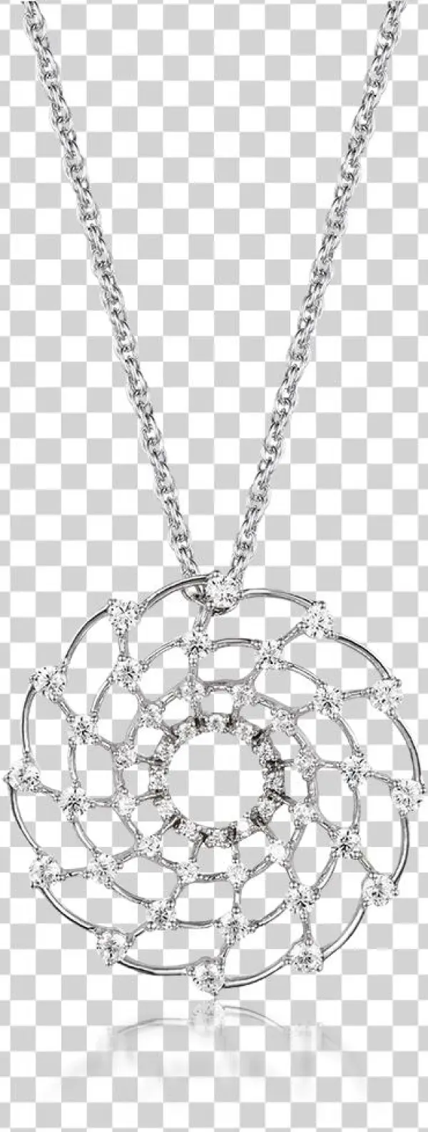Png - Locket