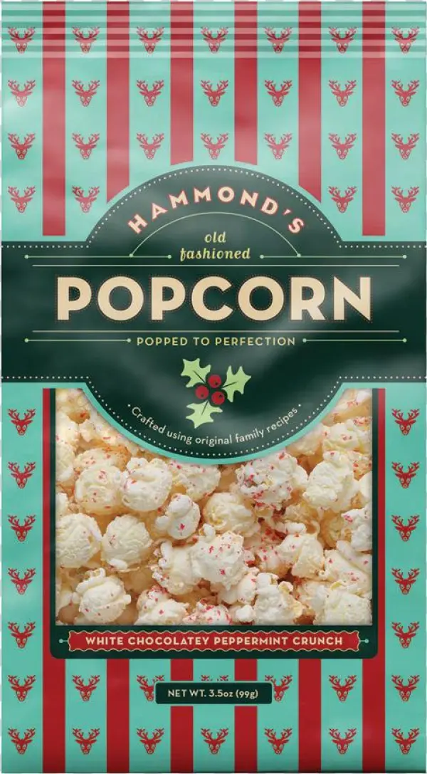 Popcorn Transparent Png
