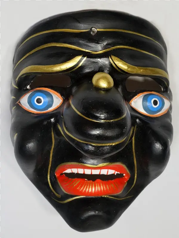 Qhapaq Negro Type