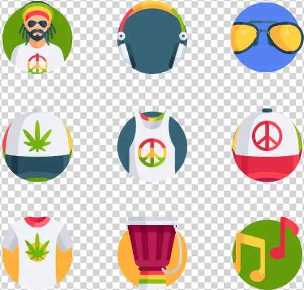 Reggae
