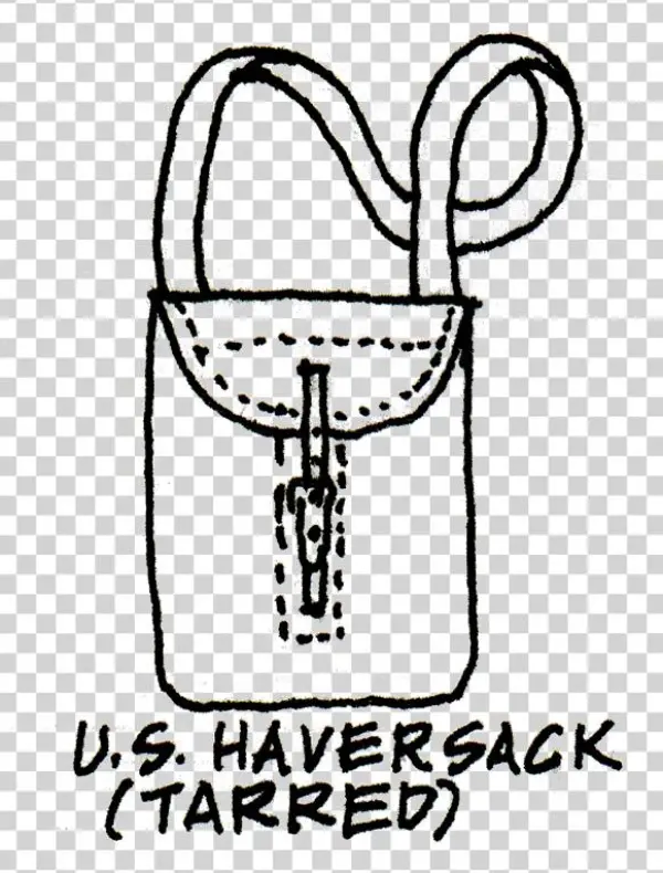 S Haversack