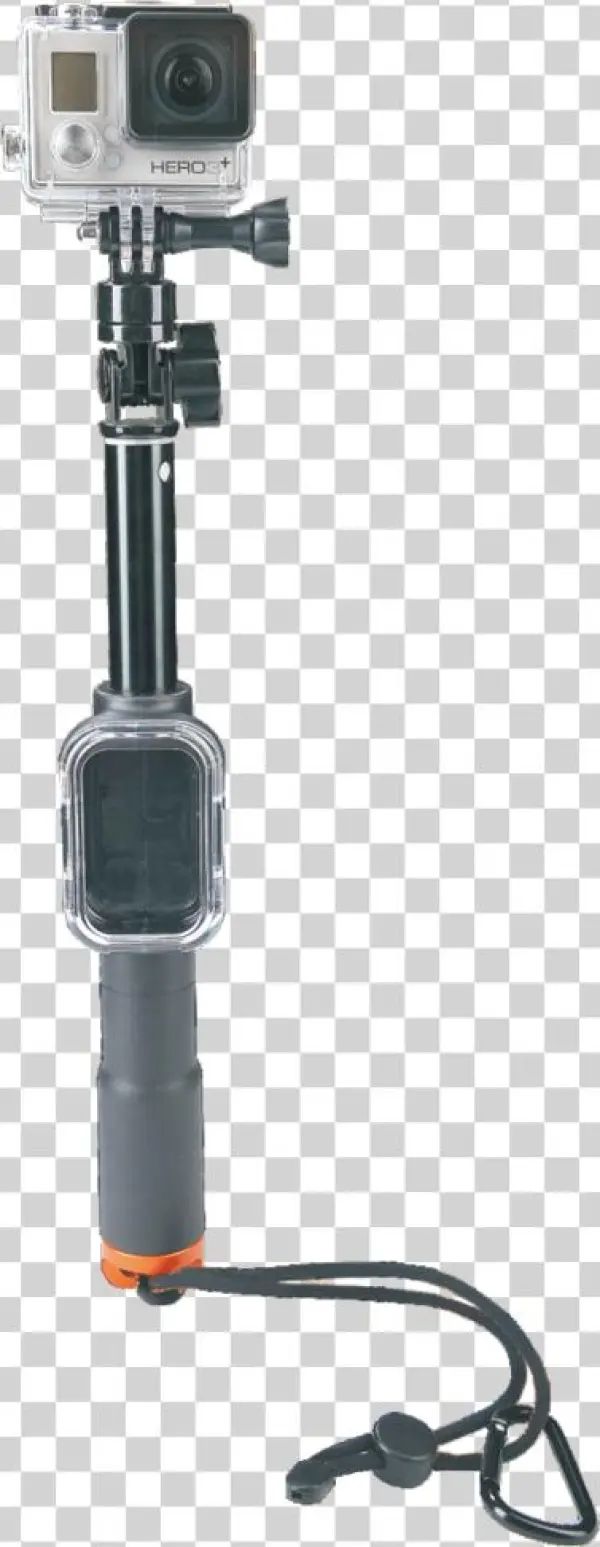 Selfie Stick - Camera