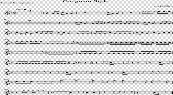 Sheet Music