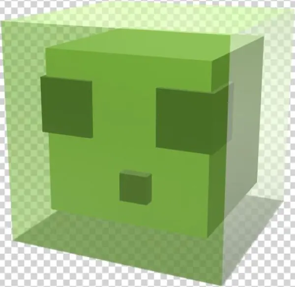 Slime - Architecture