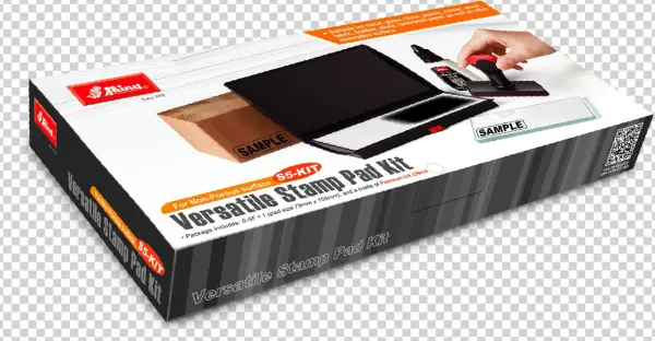 Stamp Pad