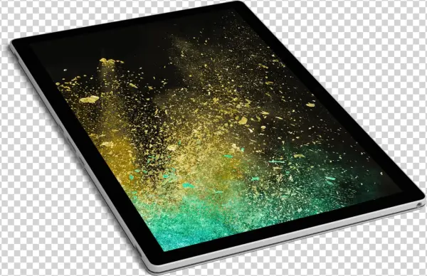Tablet Mode - Galaxy