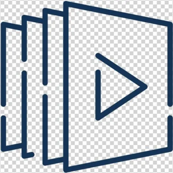 Video-icon - Plot