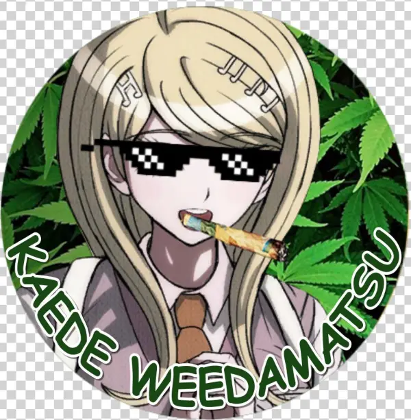 Weed Icon Png