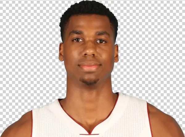 Whiteside - Player
