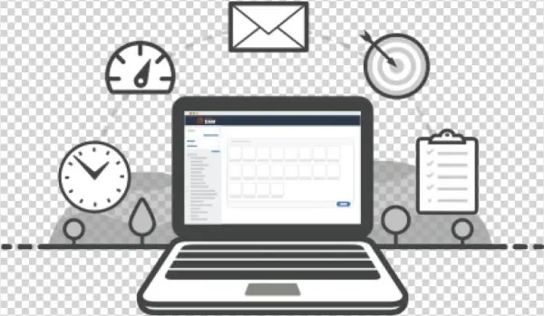 Work With Speed & Predictability - Netbook