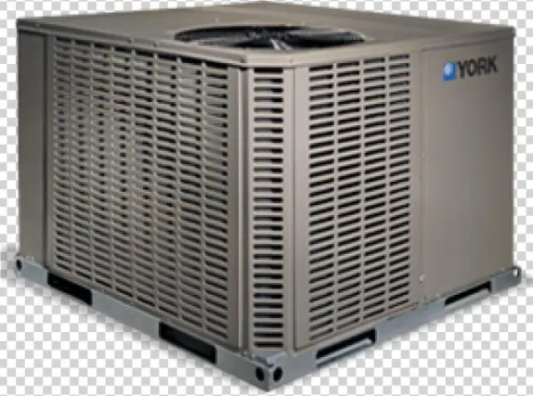 York Affinity Deq Packaged Unit