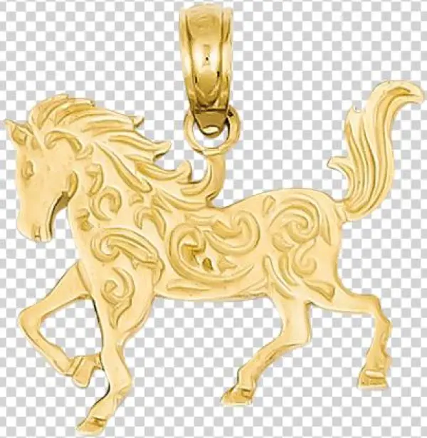 Zc3505 - Mane