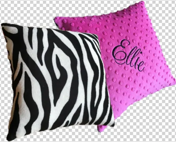 Zebra Print