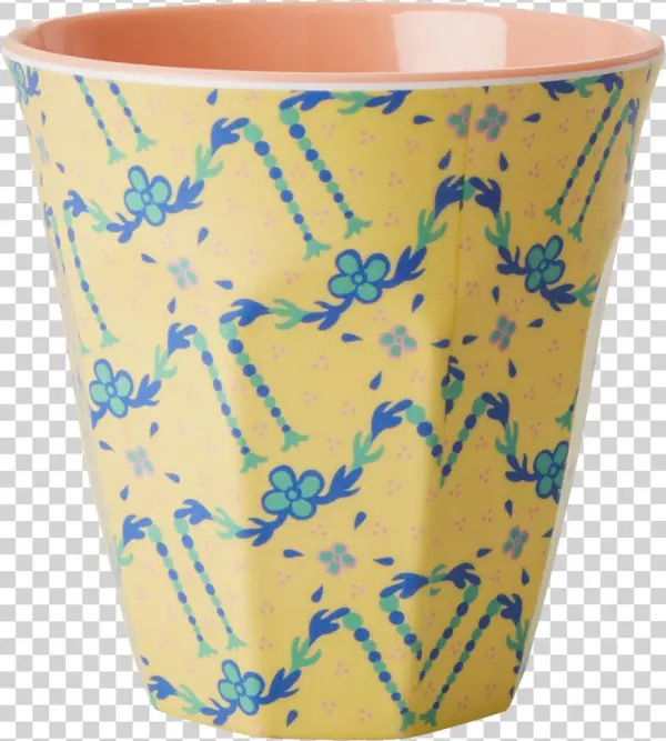 Zoom - Flowerpot