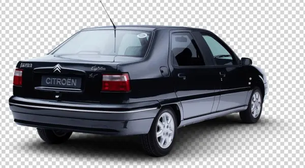 20 - Citroën Zx