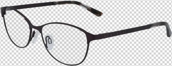 2819 Annie - Glasses