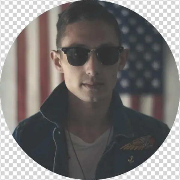 636×636 Pexels Youth Pastor - Американские Мужчины