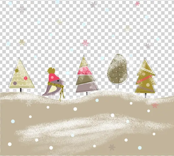Baner - Illustration