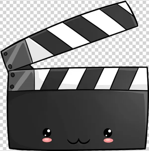 Clapperboard