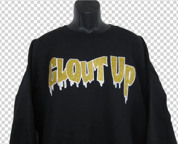Clout Up Sweatshirt