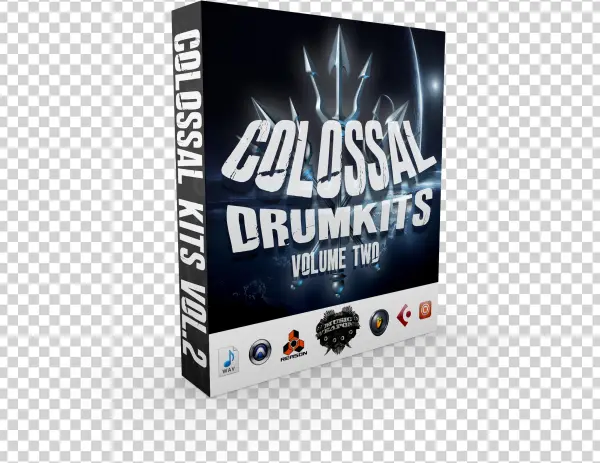 Colossalkitsvol2
