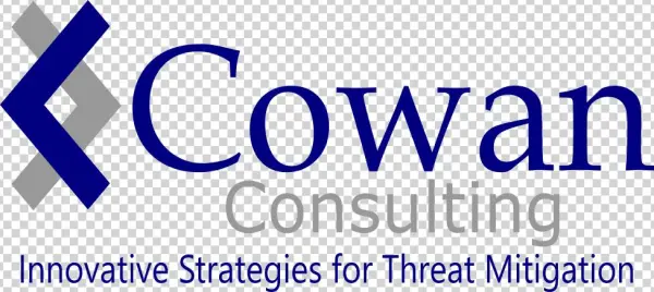 Cowanconsulting - Oval